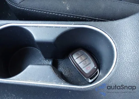 2017 Hyundai Elantra Value Edition from USA, damaged, VIN KMHD84LF1HU341442